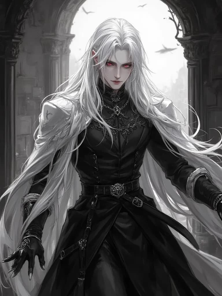 Felix |°vampire king 👑 thumbnail