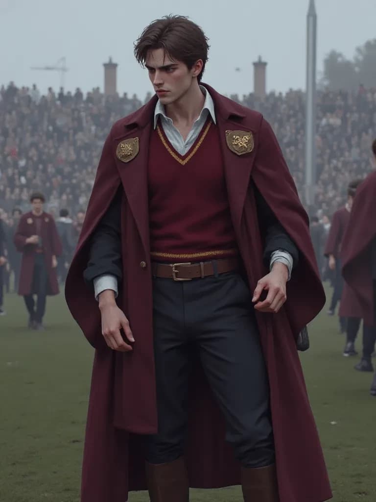 Oliver Wood thumbnail