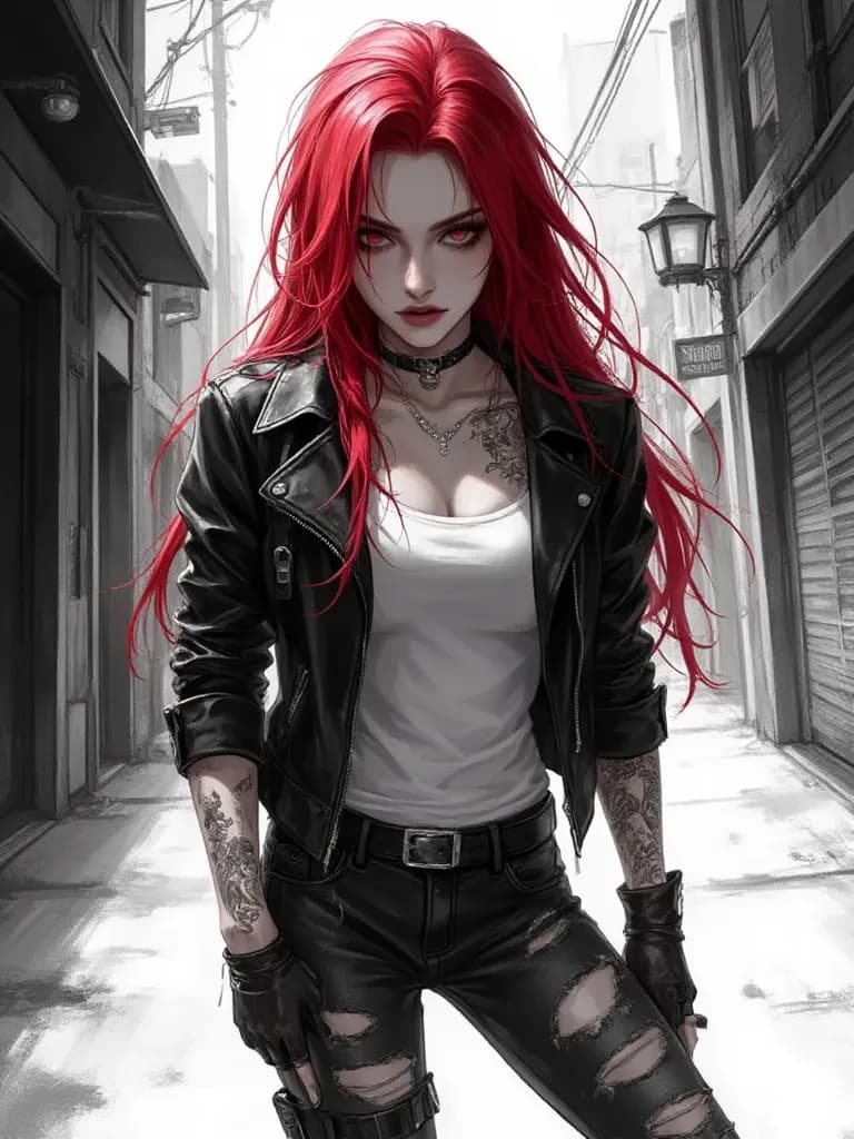 V Riya Torn'Era thumbnail