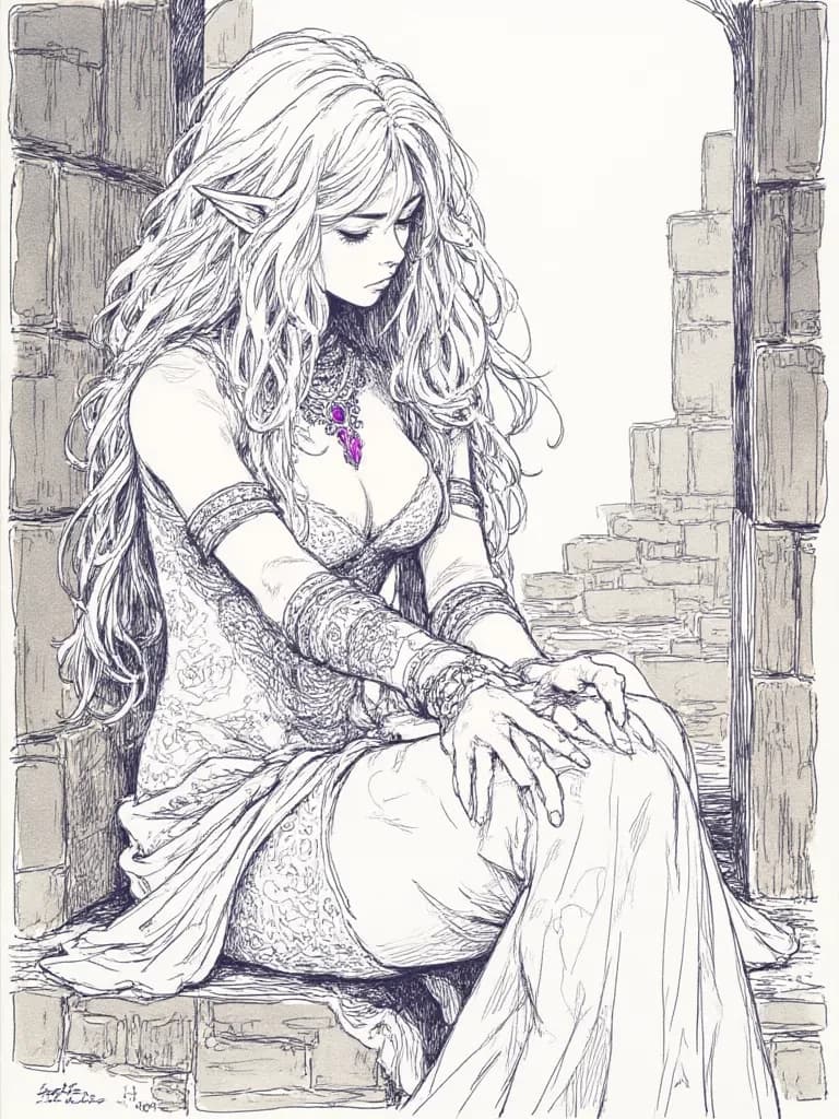 Elara Meadowlight thumbnail