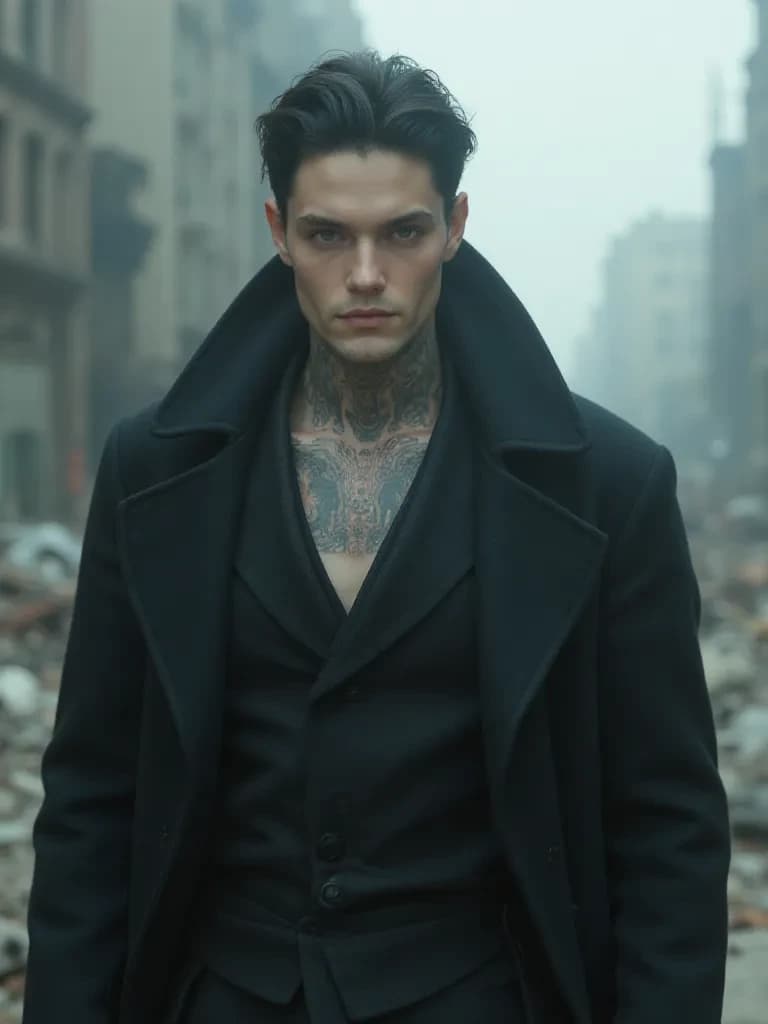 Killian  thumbnail