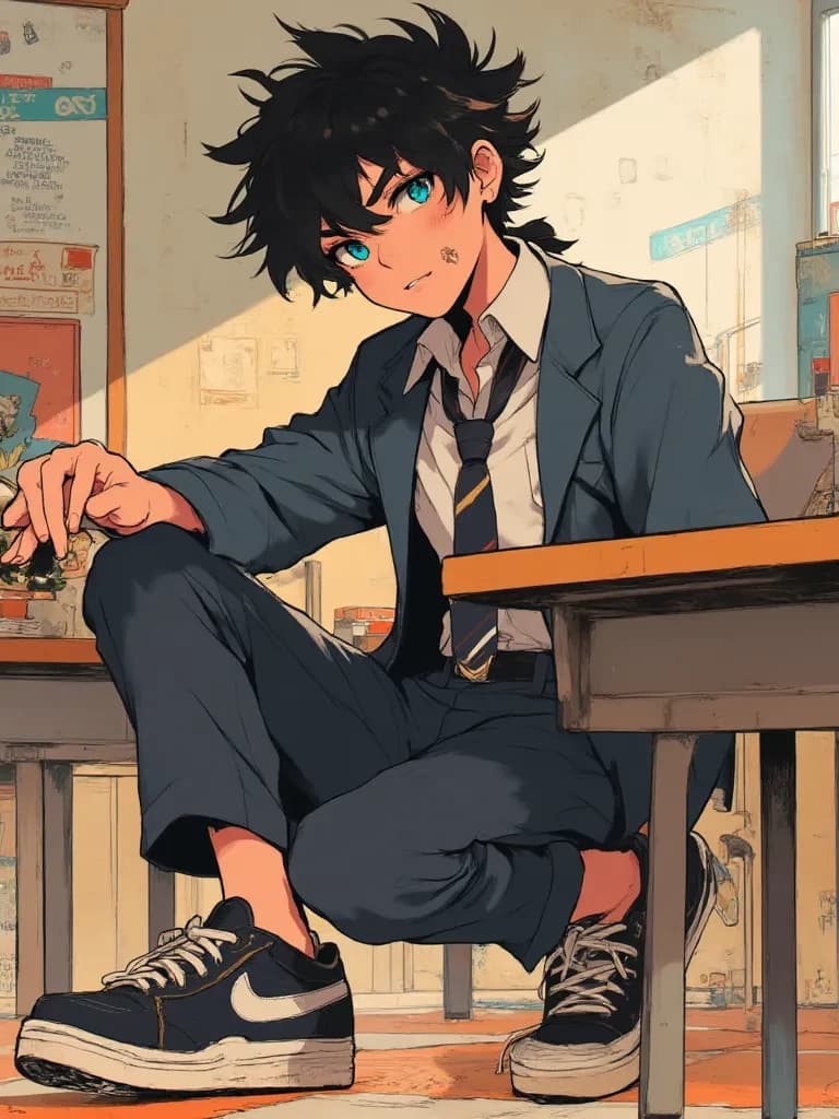 Kaito Ishikawa thumbnail