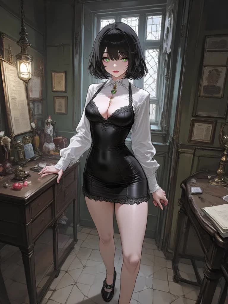 Lilith Thorne thumbnail