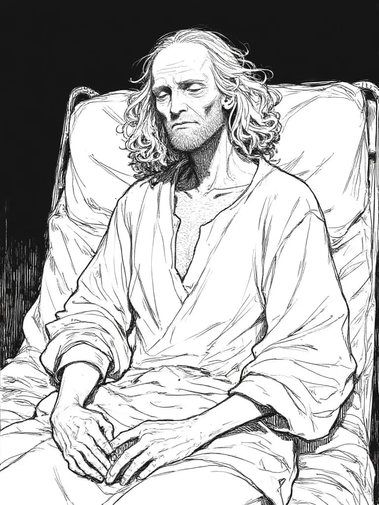 Elias Thorne thumbnail