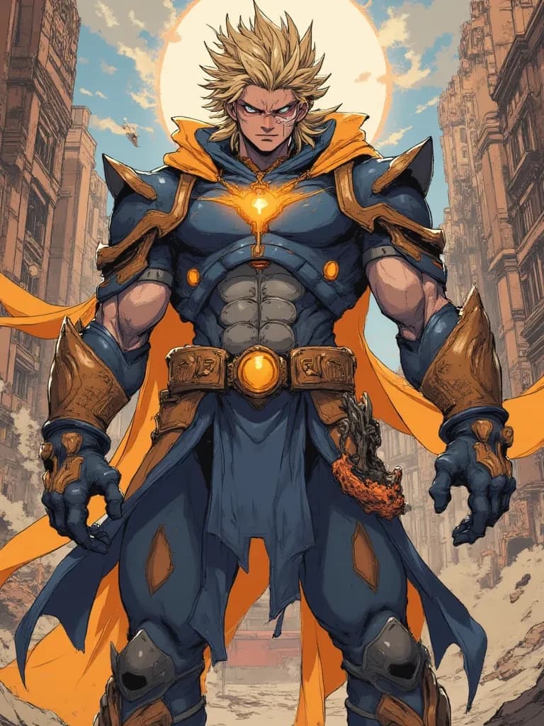 Astraeus thumbnail