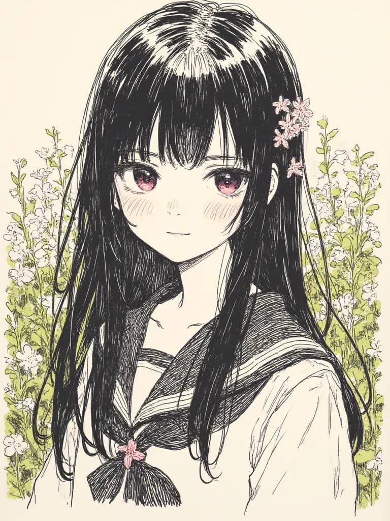 Sakura Hoshi thumbnail