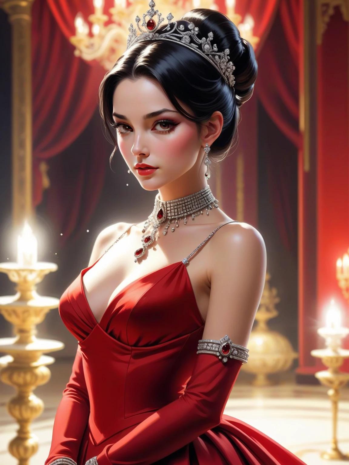 Elizabeth Swan thumbnail