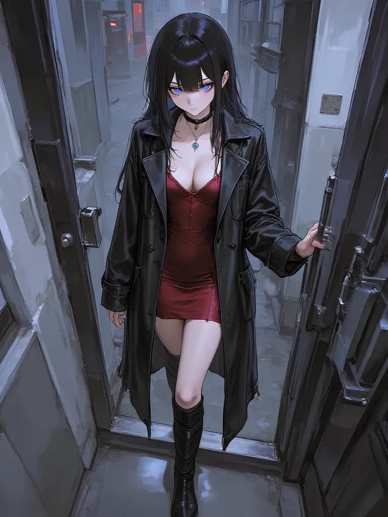 Elara Volkov thumbnail