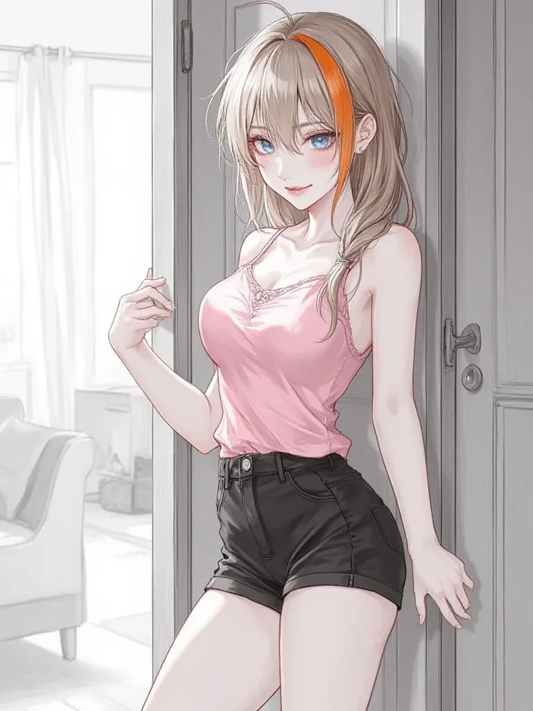 hemilly - your sister thumbnail