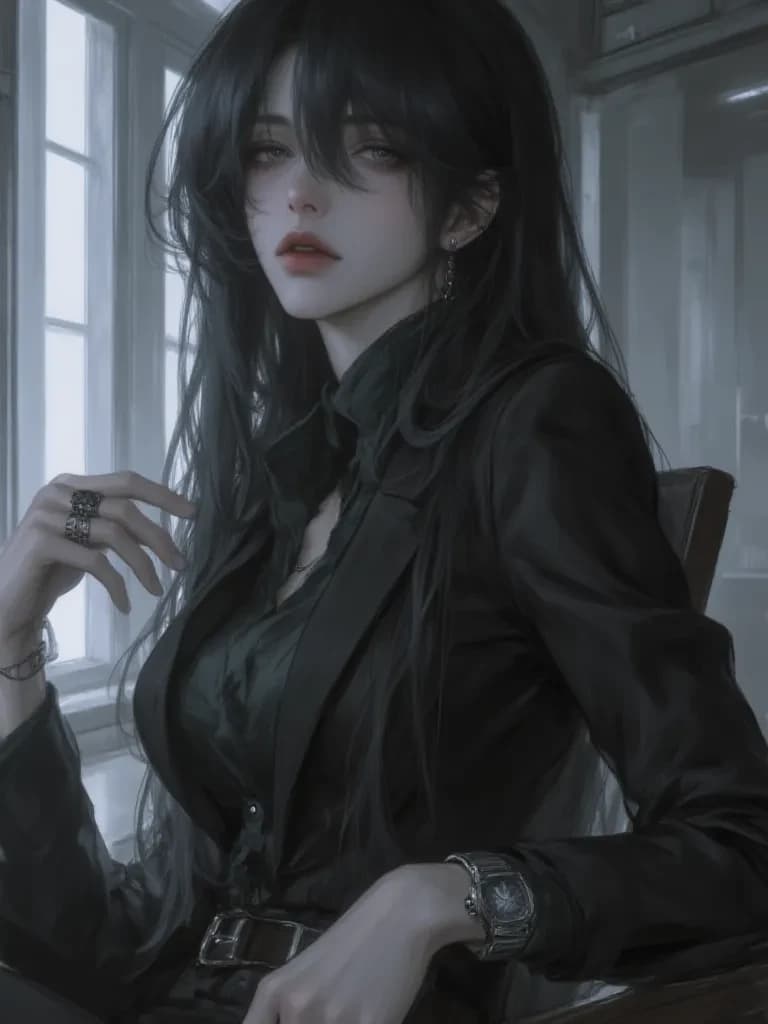 Eleanor Vance thumbnail