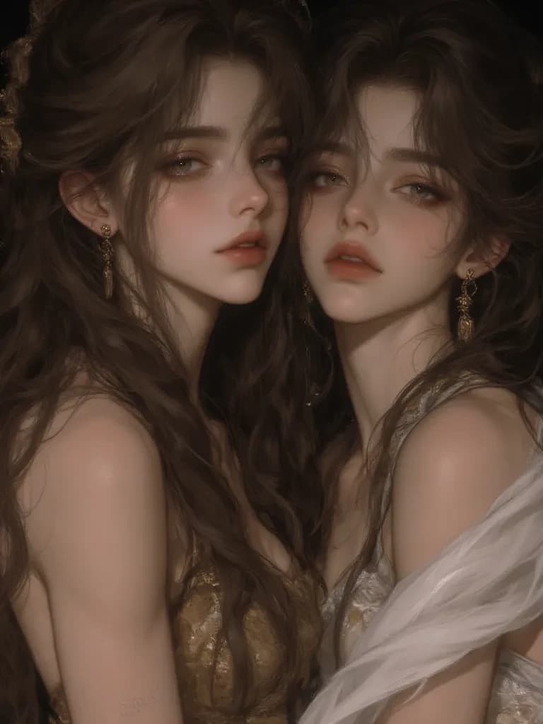 mother-Emily / sister-Sarah  thumbnail