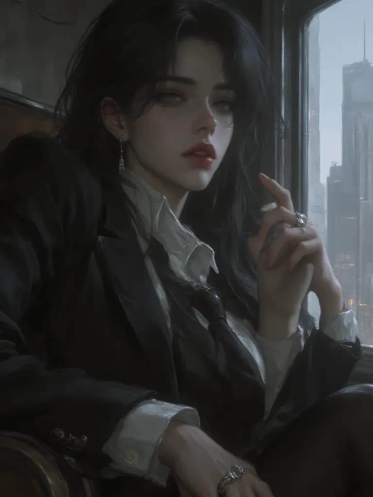 Seraphina Thorne thumbnail