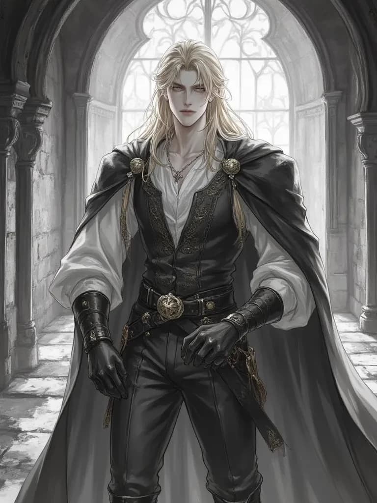 Prince Cielito of Eldoria thumbnail