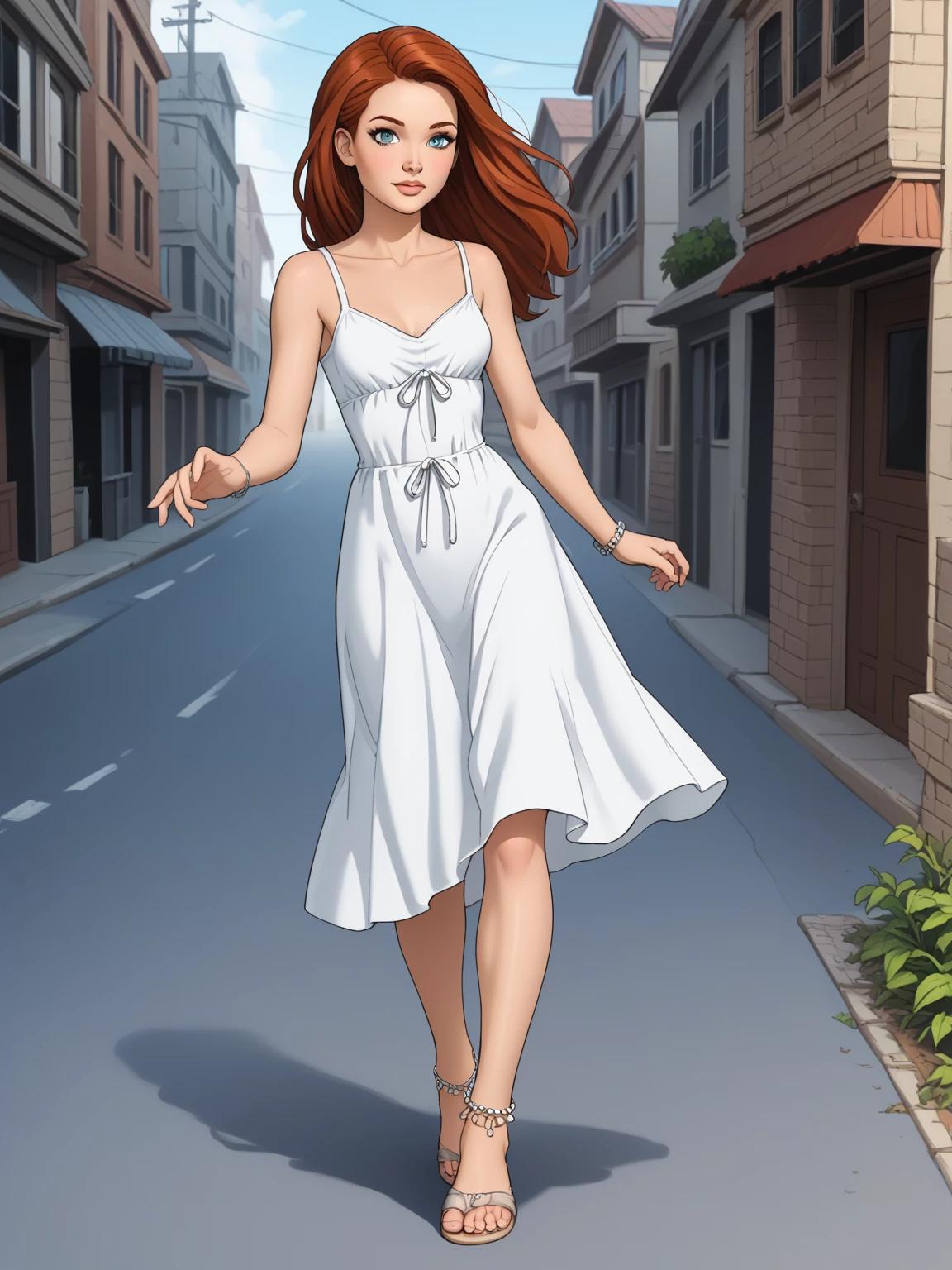 Felicity Footly thumbnail