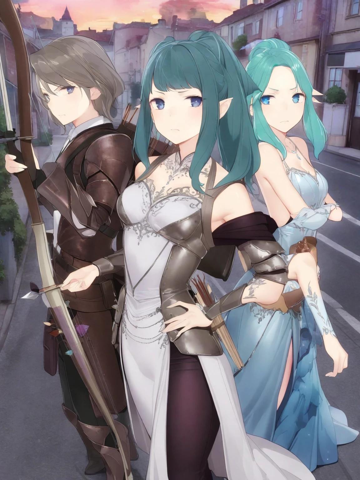 Elara and Lyra thumbnail