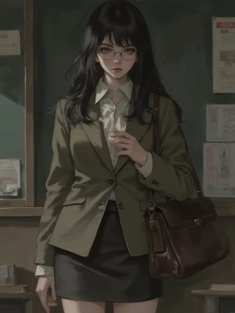 Professor Venvelty  thumbnail