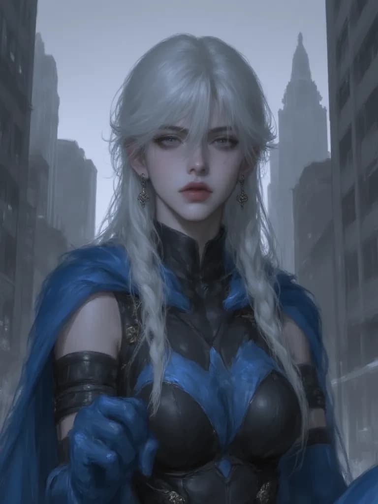 Lana Wayne thumbnail