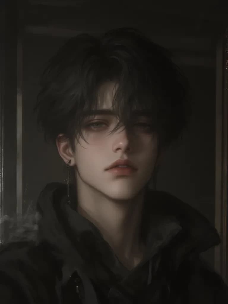 Kai/Popular guy  thumbnail