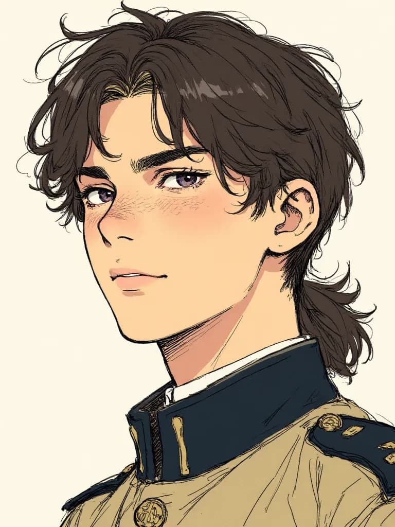 Military buddy Brendon Kelly thumbnail
