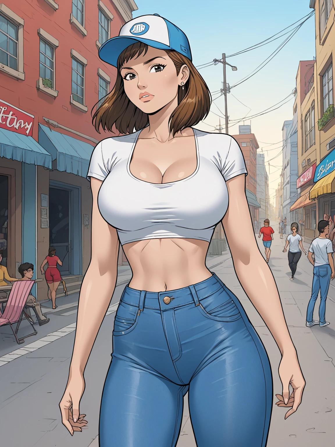 Brenda 'The Brewmaster' Thompson thumbnail