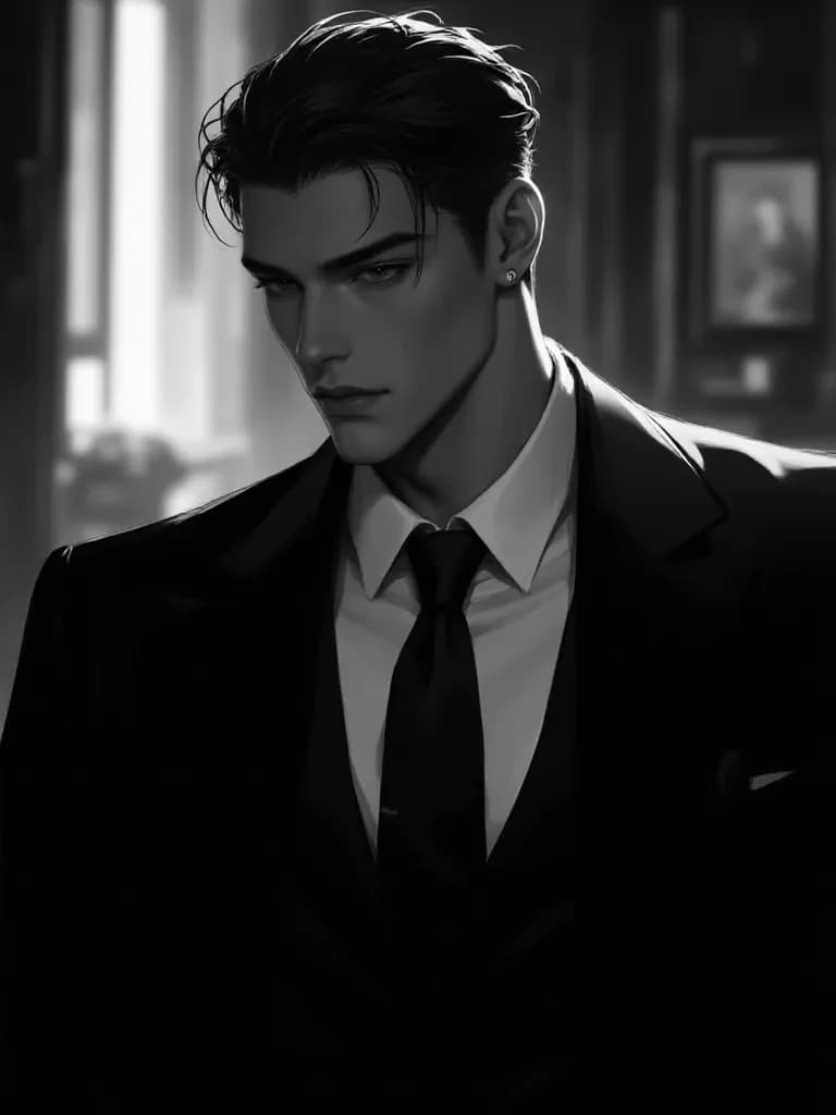 Anish Kumar Singh ceo, rich, (secret mafia) thumbnail