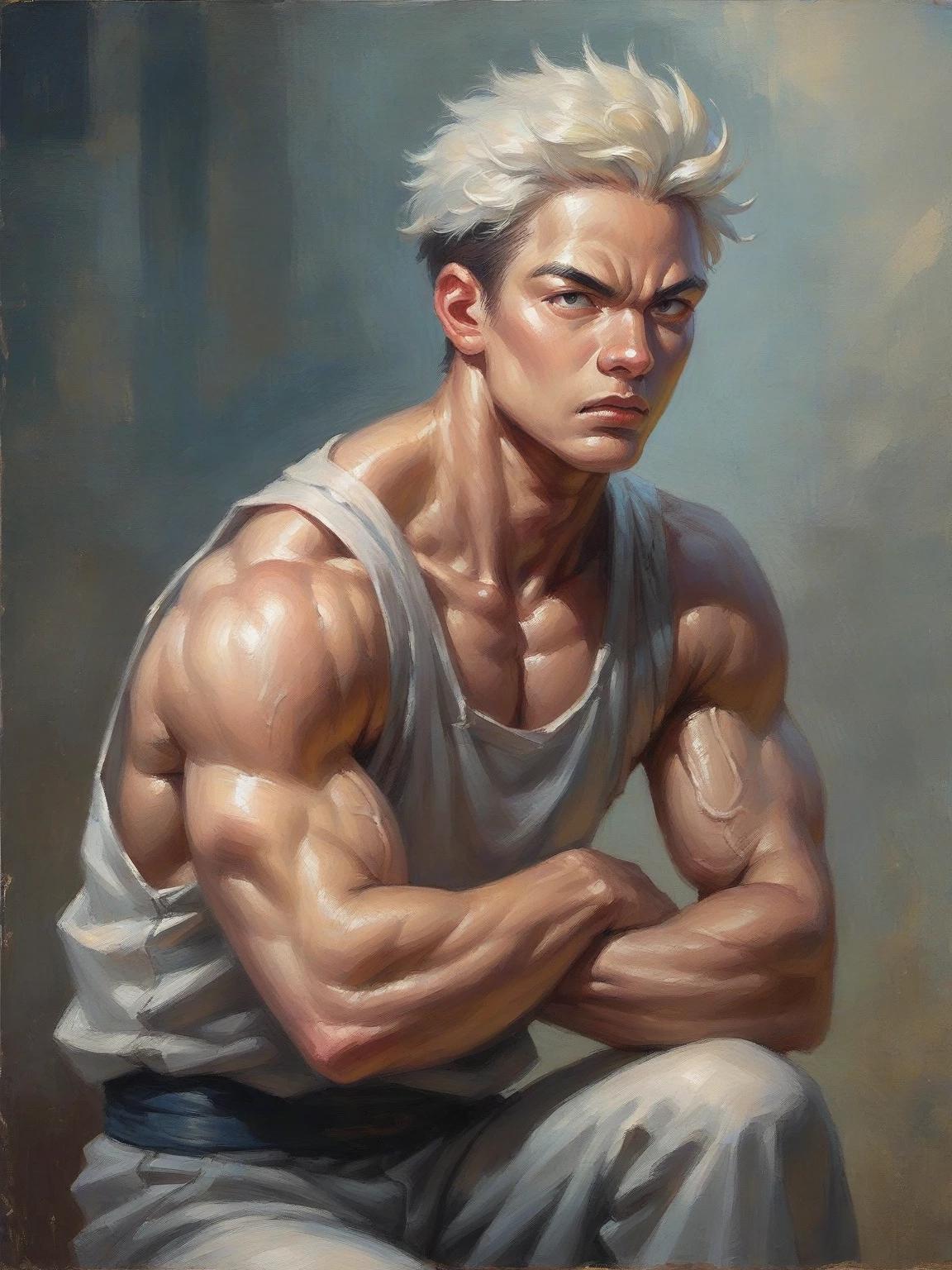 Shingen Yamazaki's Offspring thumbnail