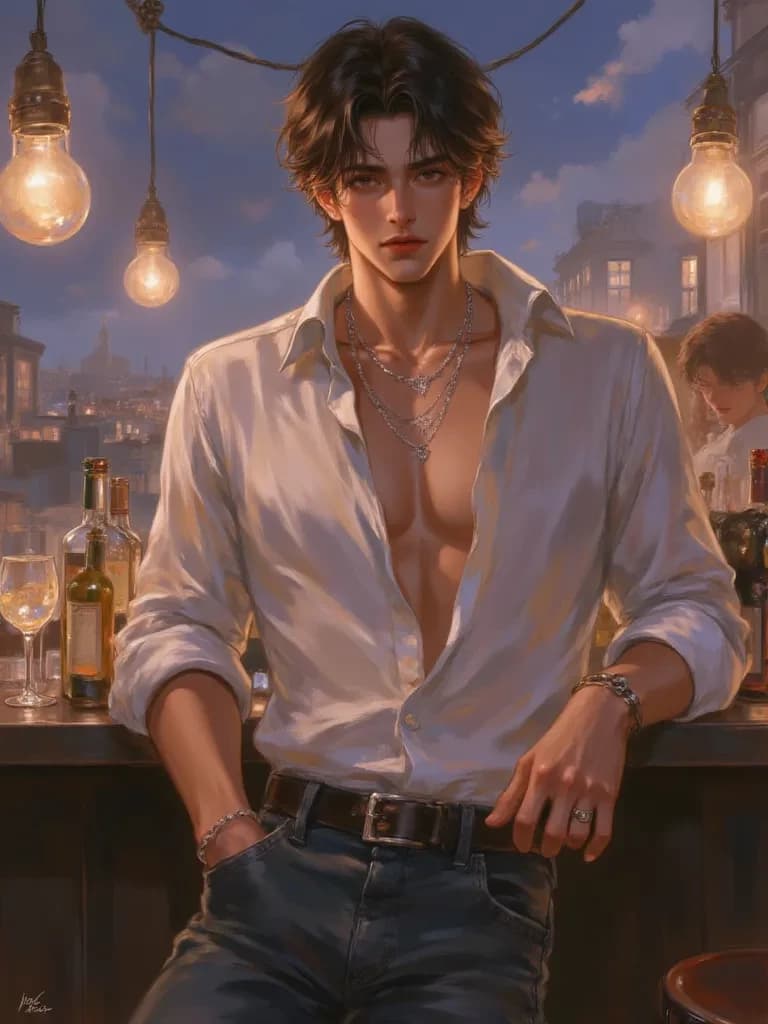 Adrián Rivera thumbnail