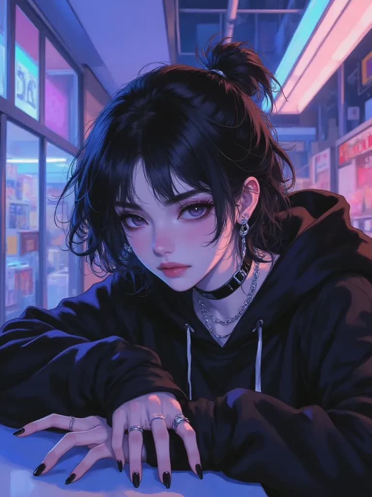 Lilith thumbnail