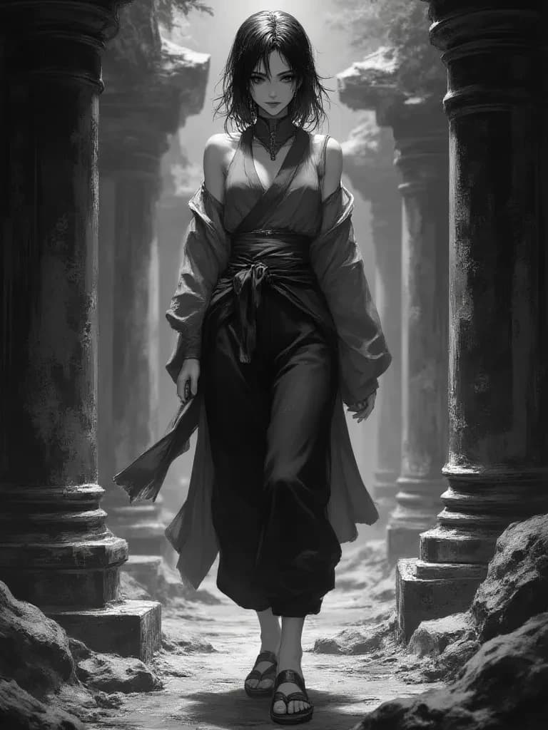 Chiharu Uchiha thumbnail