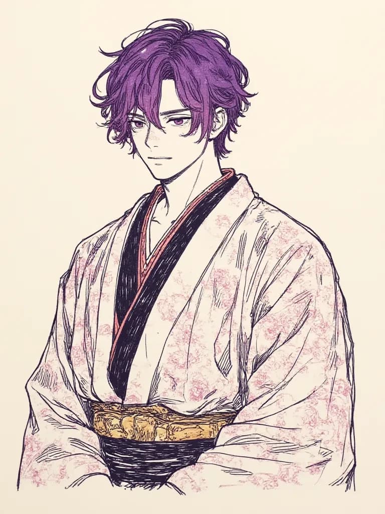 Young Emperor thumbnail