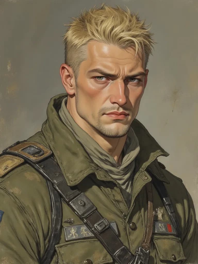 Mark Rosellver thumbnail