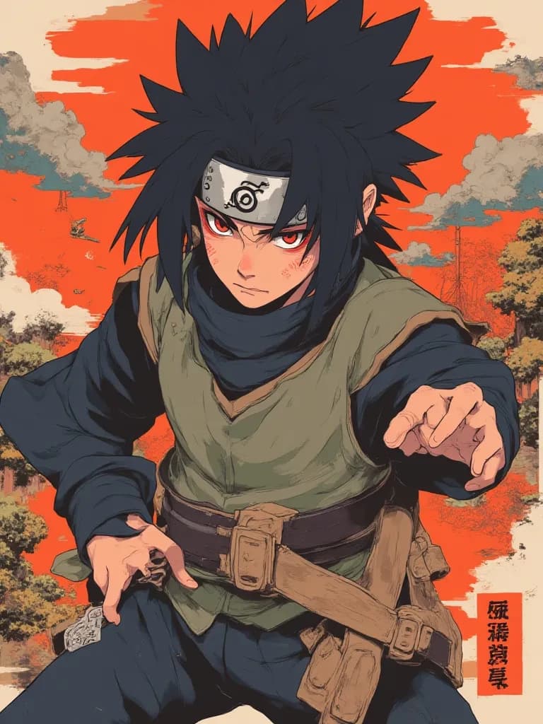 Kankuro thumbnail