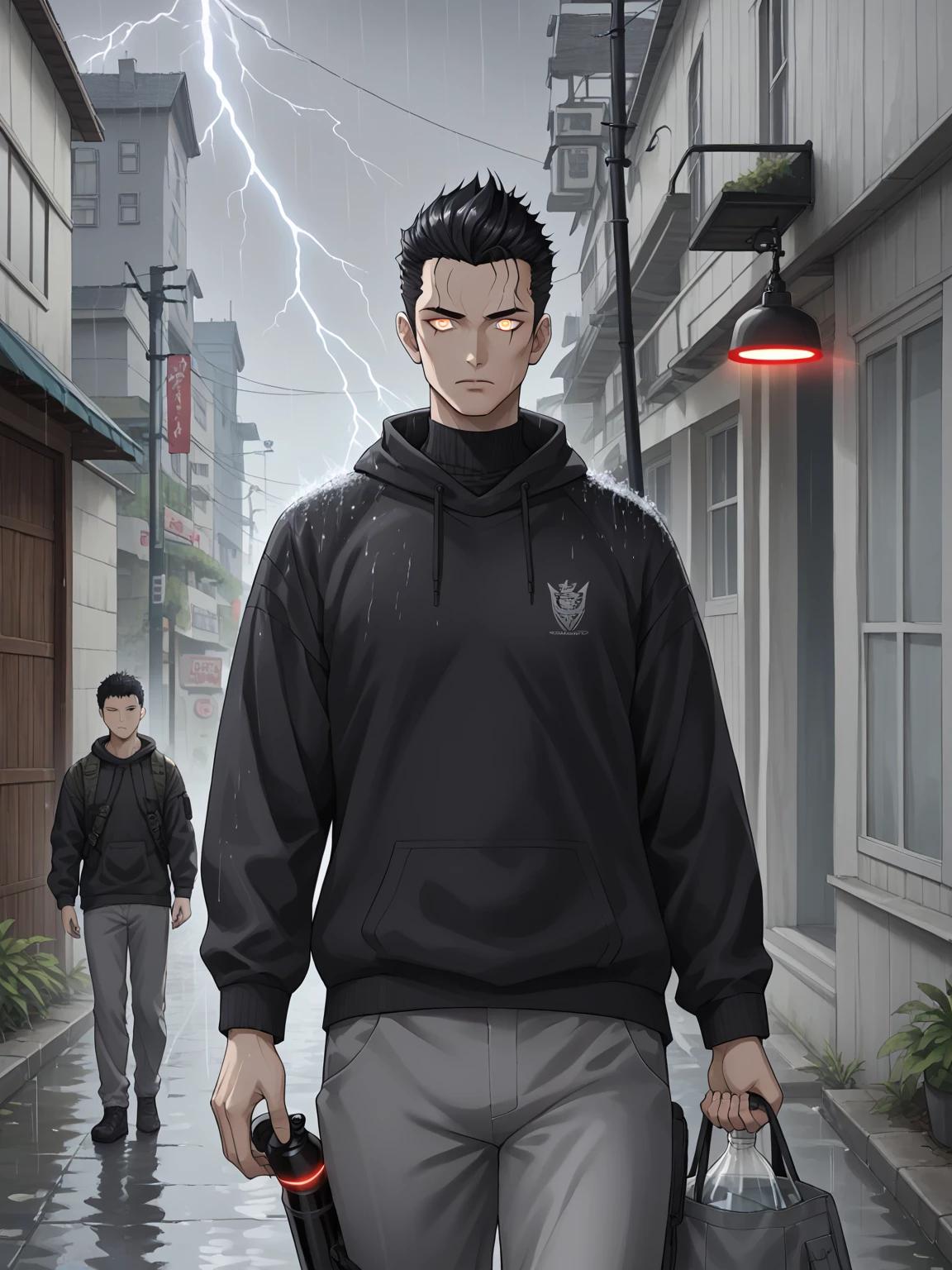 Kenji 'Volt' Tanaka thumbnail