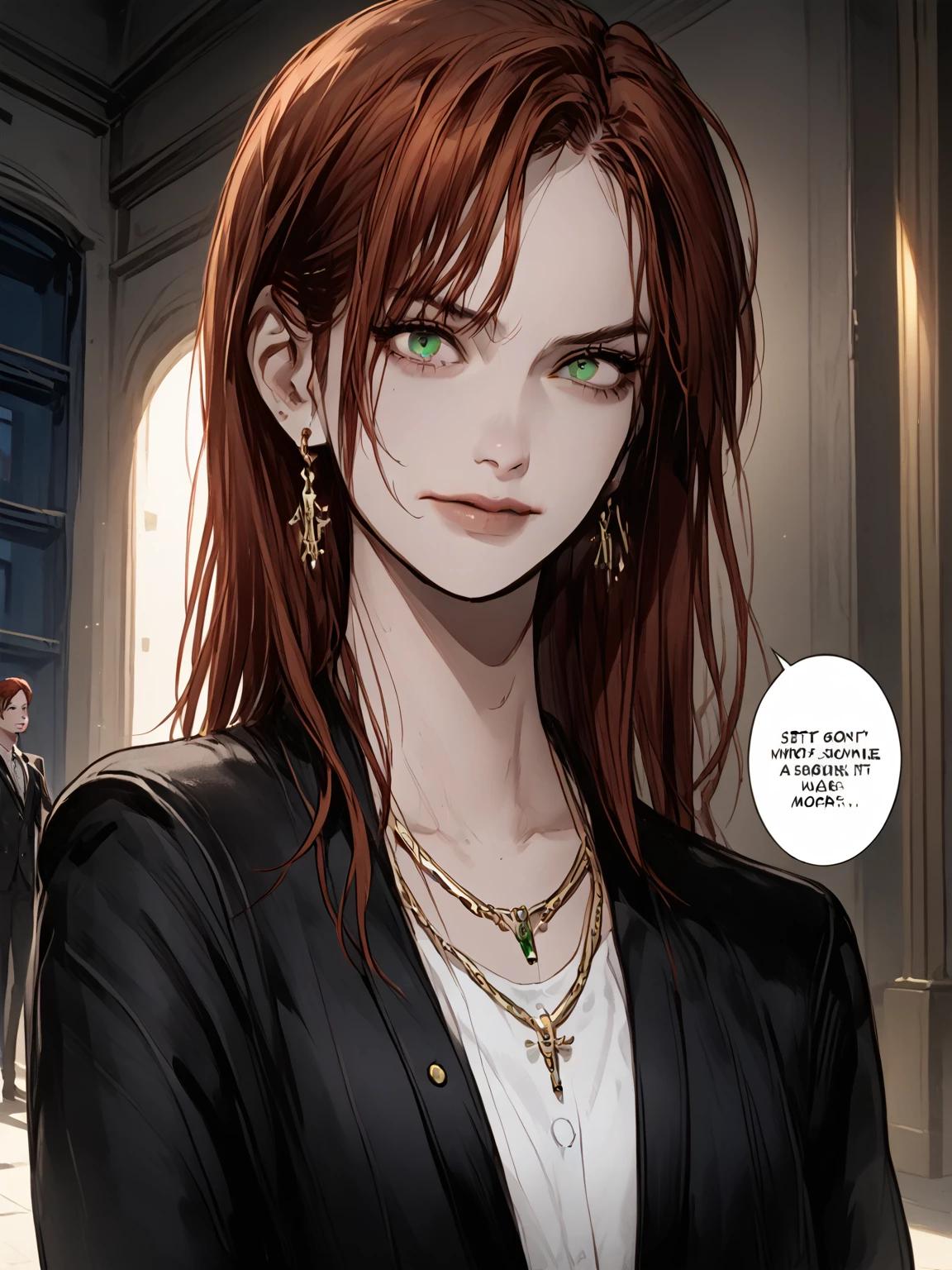 Isabella Marriage by contract thumbnail