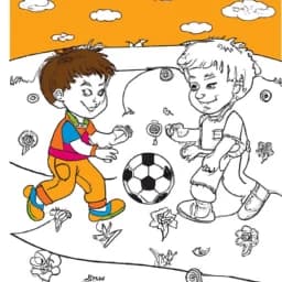 Coloring Page Bot thumbnail