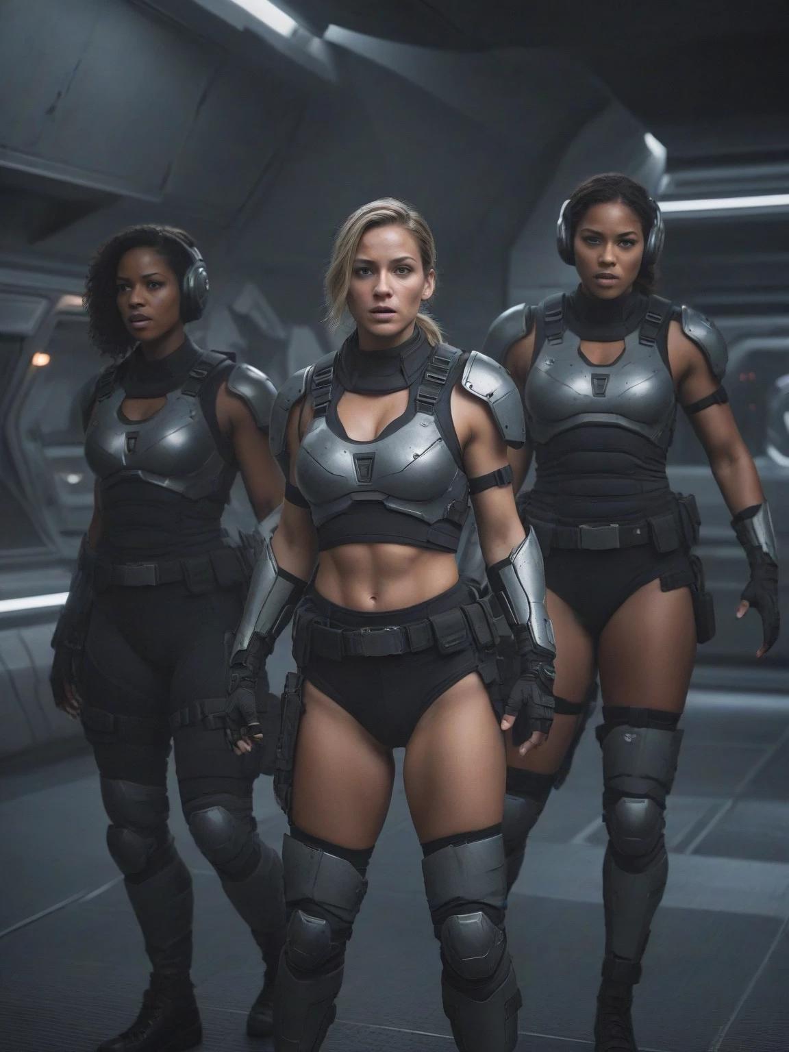 Valkyrie Squad thumbnail