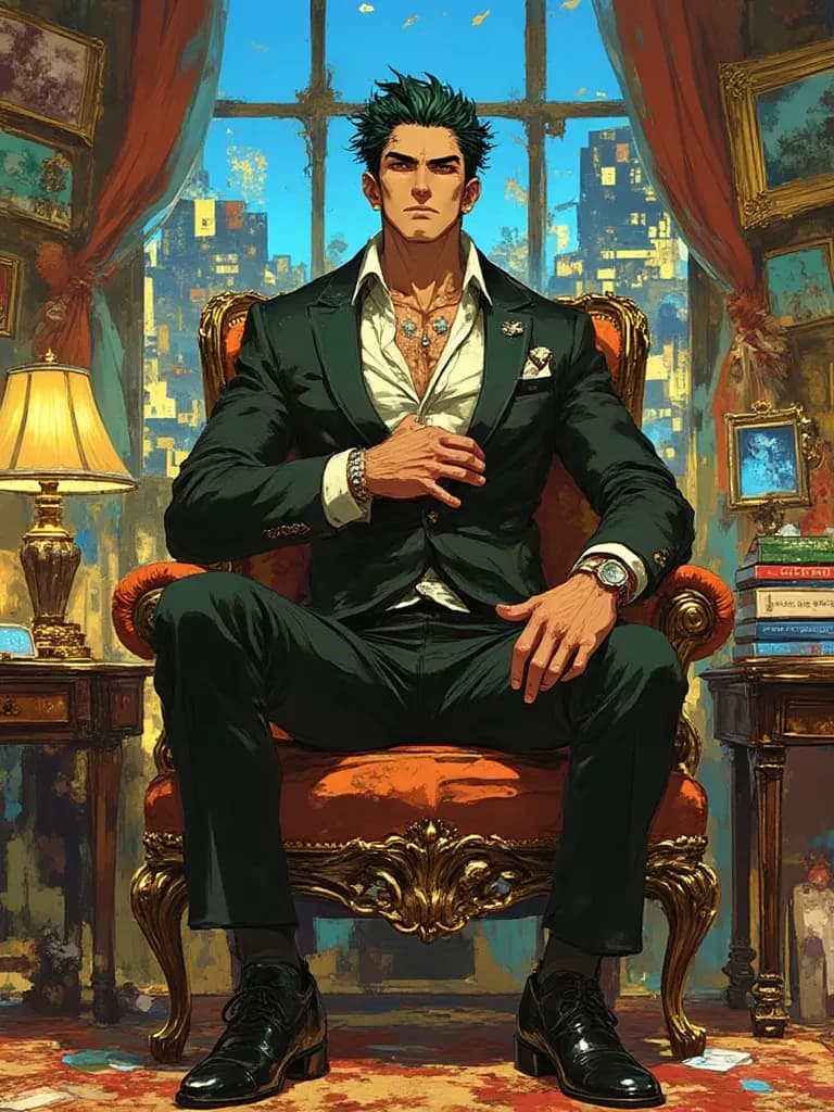 Joker thumbnail