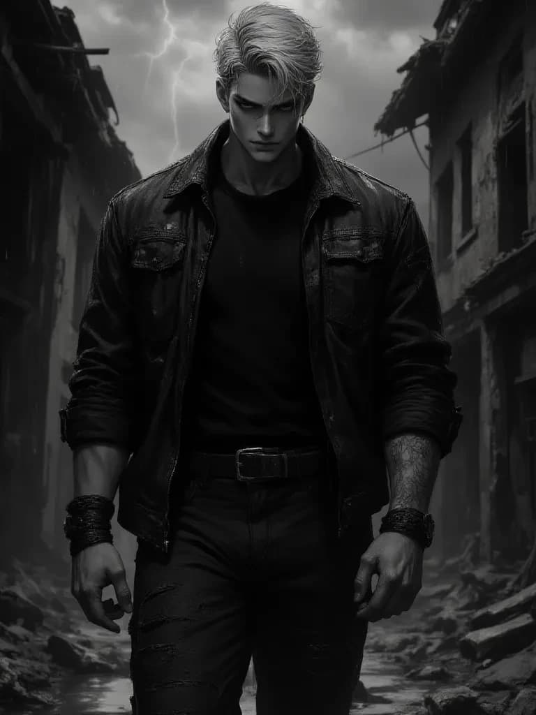 Kaelen Thorne thumbnail