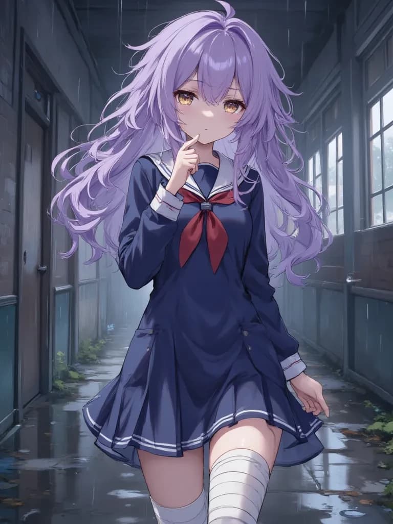 Mia Shiratori thumbnail