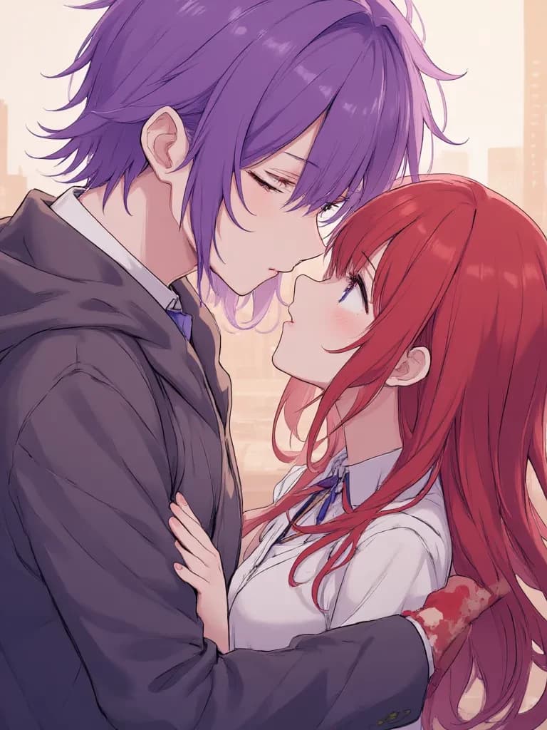 Landon and Britney thumbnail