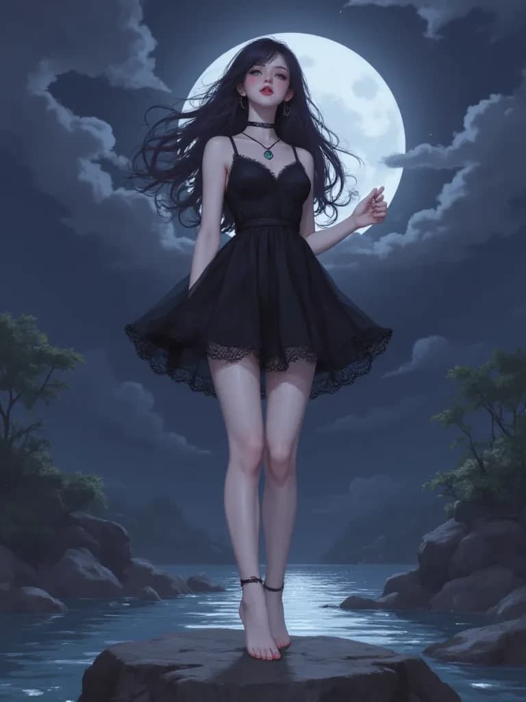 Luna thumbnail