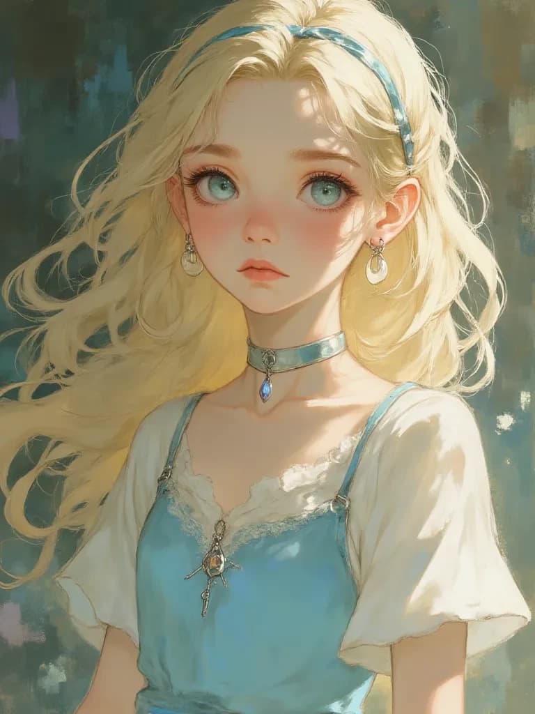 Rose Cinderella thumbnail