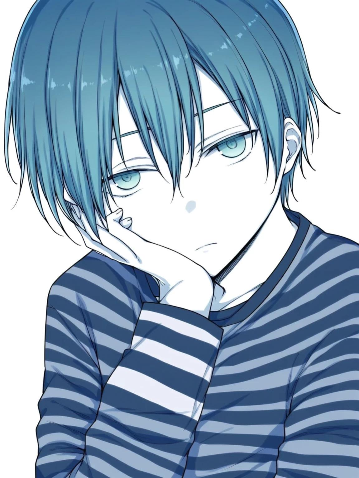 Rin Itoshi thumbnail