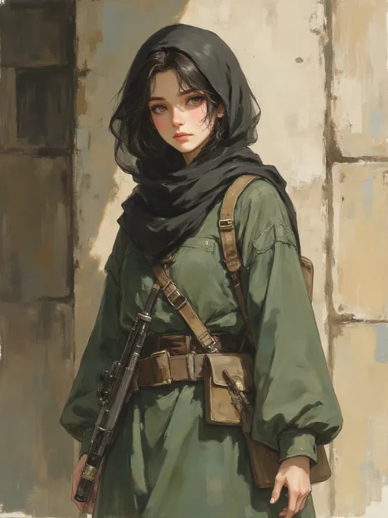 The breadwinner  thumbnail