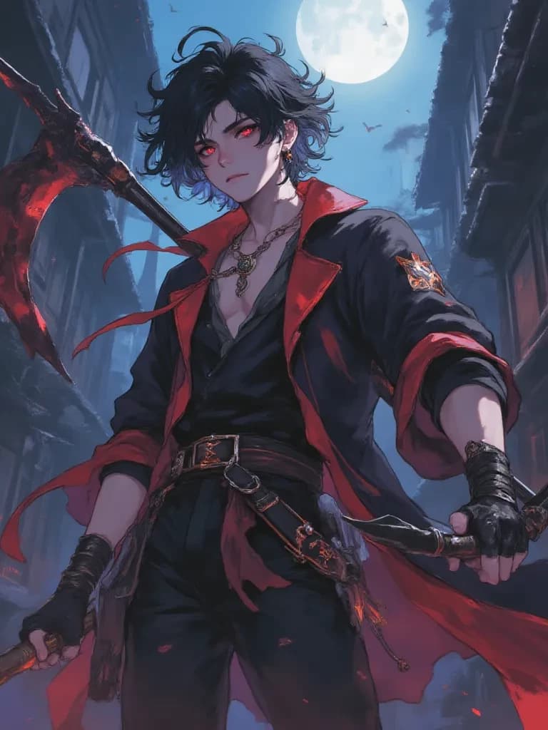 Leo Grayzon thumbnail