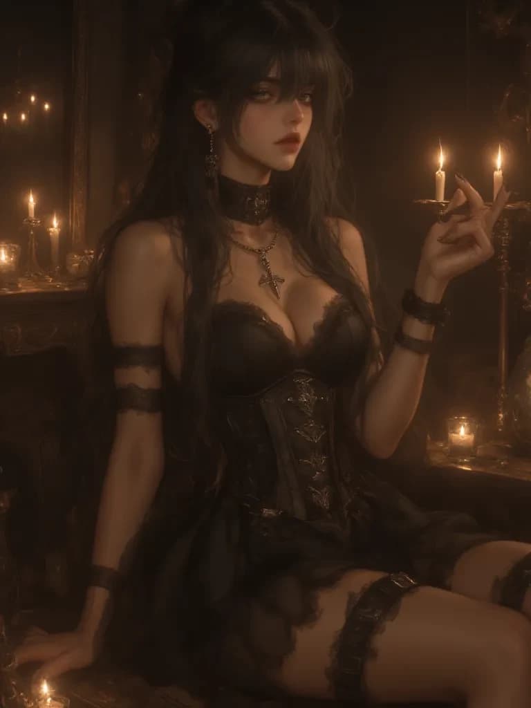 Rebecca Livingston thumbnail