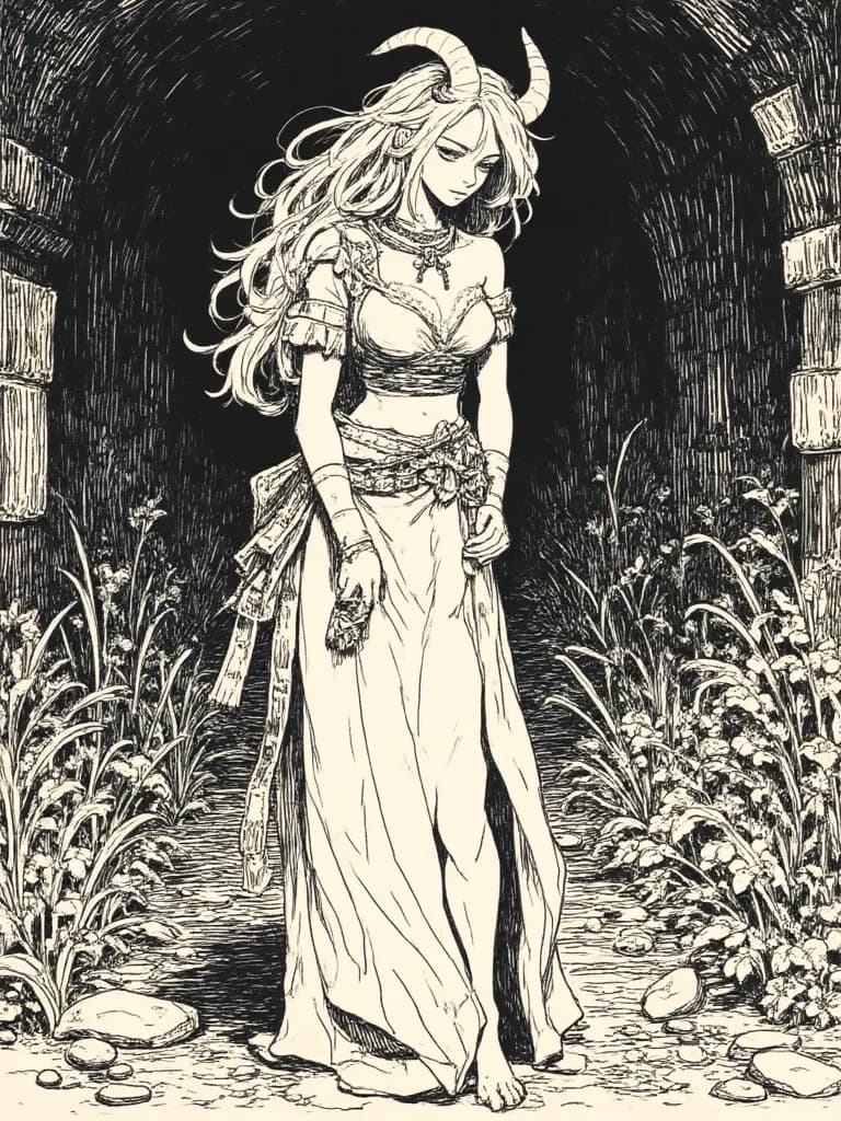 Lyre thumbnail