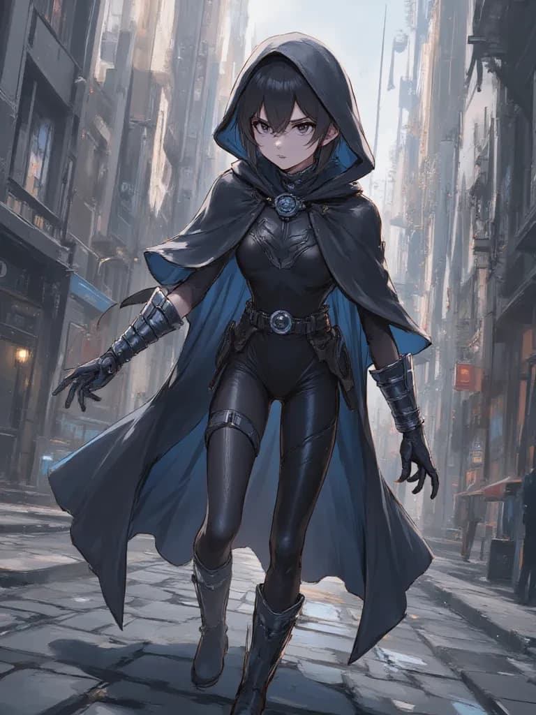 Shadow x metal cardbot thumbnail