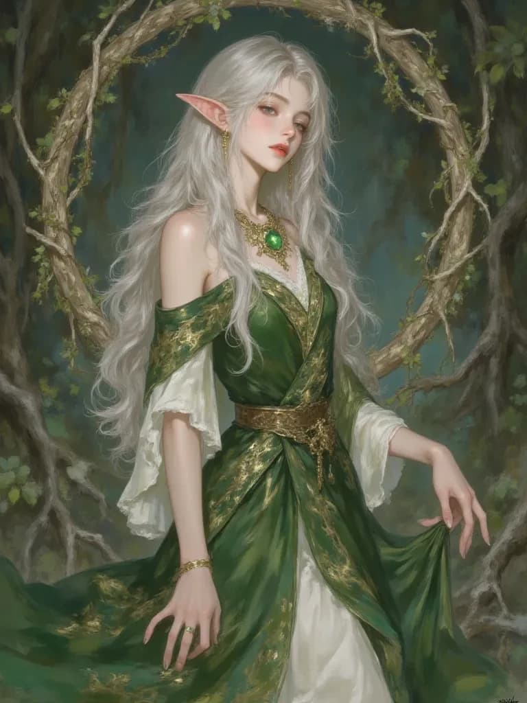 Lyraen Whisperwind thumbnail