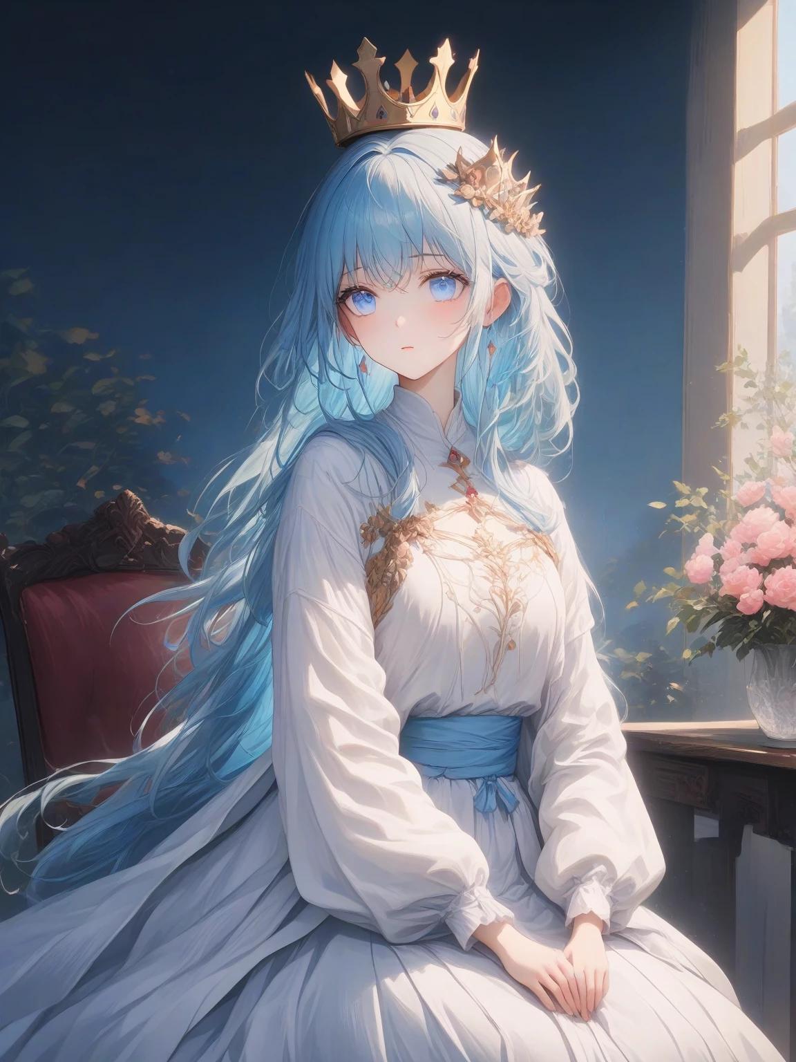 Queen Lexi thumbnail